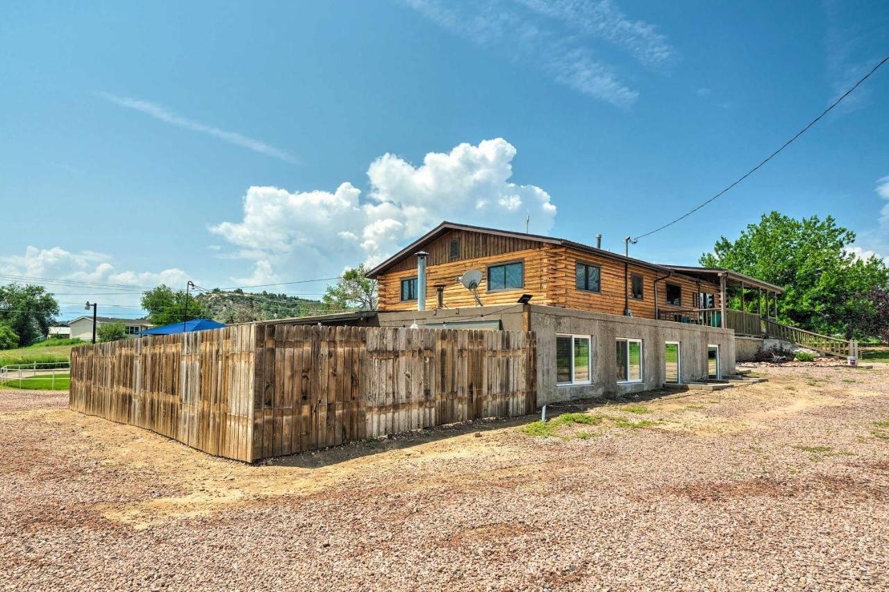 Canon City Home 15 Mi To Royal Gorge Bridge! Dış mekan fotoğraf